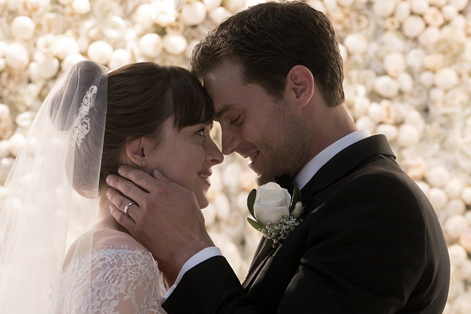 Fifty Shades Freed Fifty Shades Freed