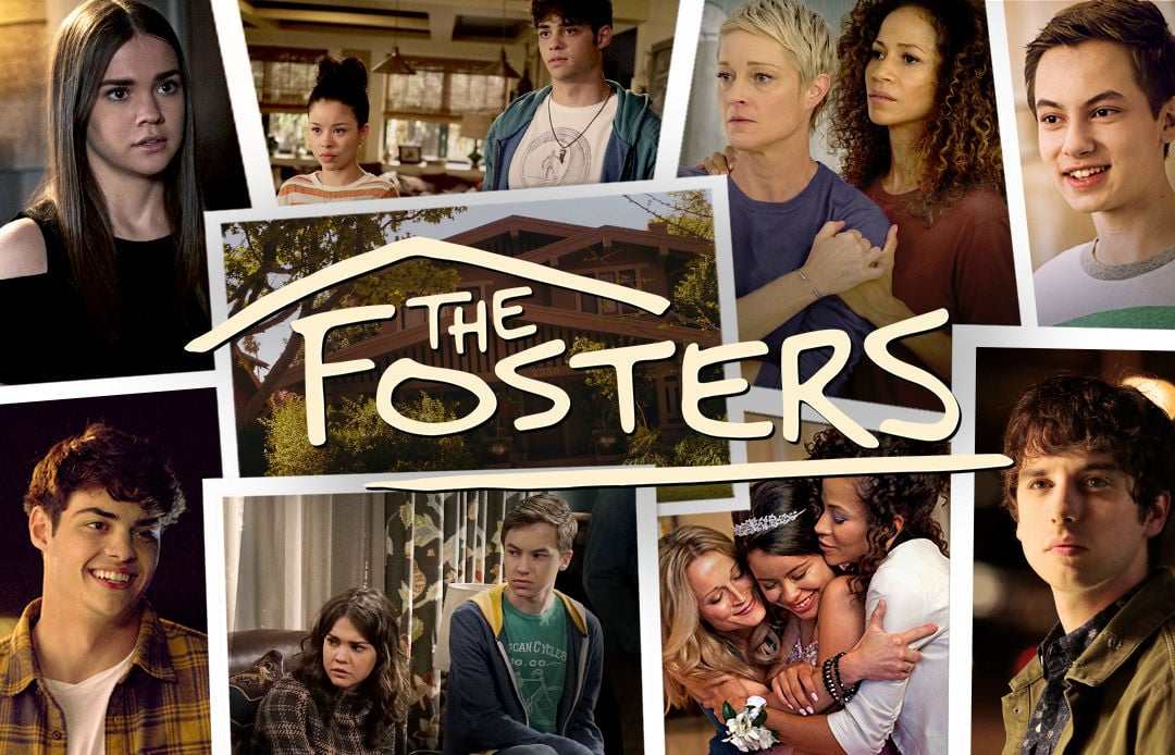 The Fosters