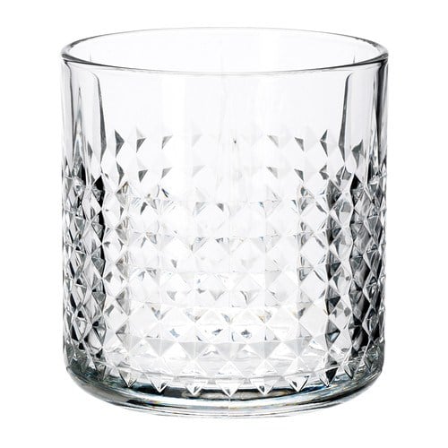 whiskey glass