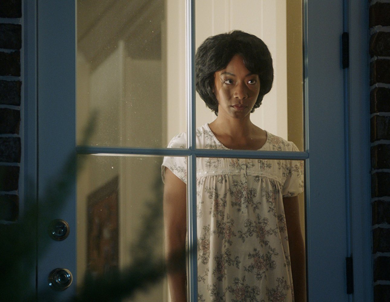 Betty Gabriel in Get Out Betty Gabriel in Get Out