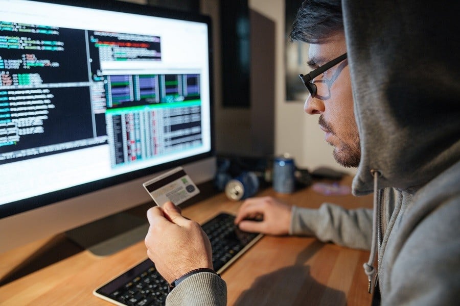 hacker hacker