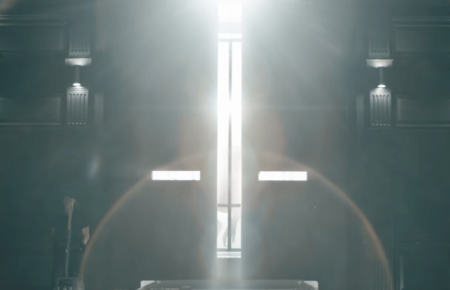 Jurassic World seems to be moving beyond Isla Nublar