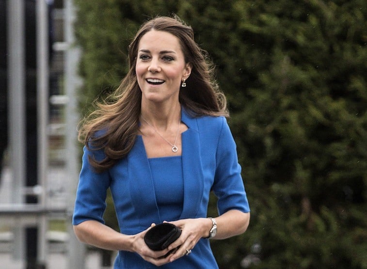 Does Kate Middleton Do Any Cooking or Household Chores?