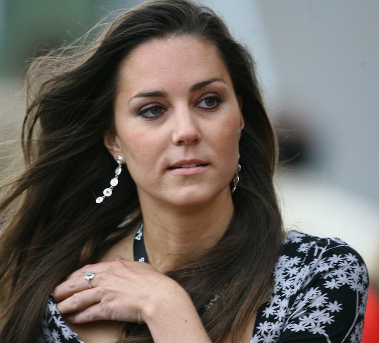 Kate Middleton