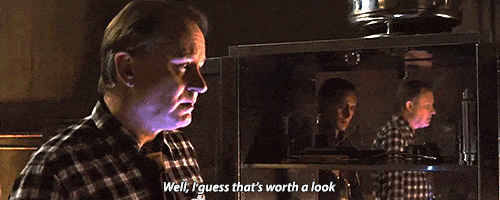 Loki in Thor post-credit scene Loki in Thor post-credit scene