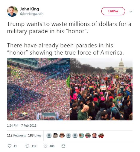 womens march military parade womens march military parade