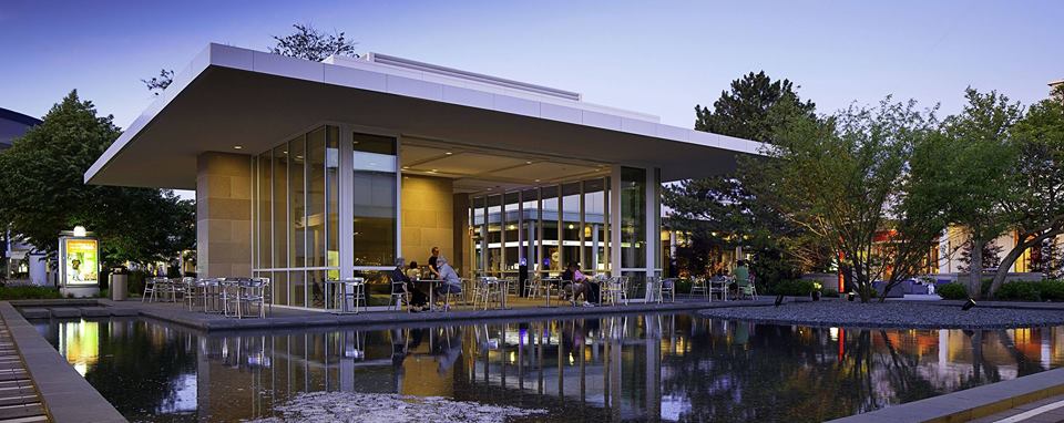 Oakbrook Center Oakbrook Center