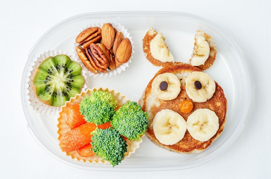 school lunch box for kids