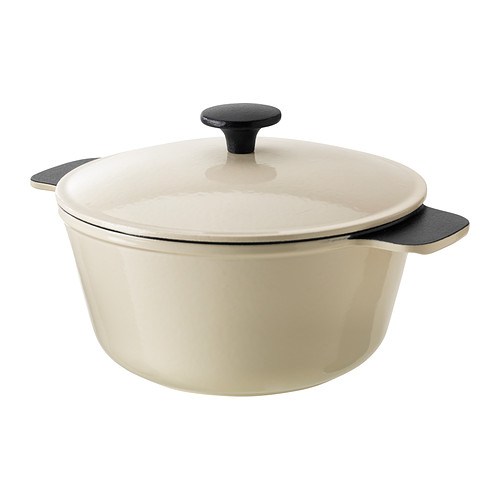 Dutch oven