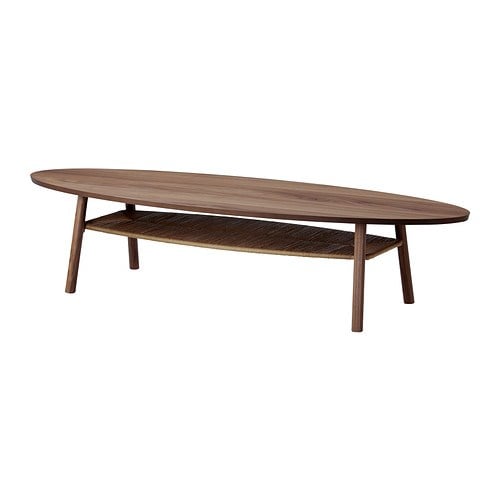Ikea coffee table