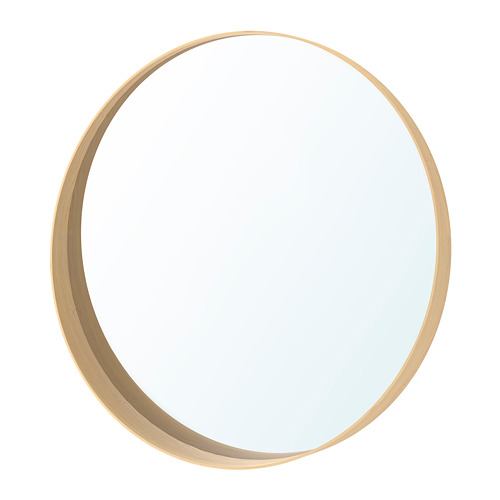 Ikea Stockholm mirror