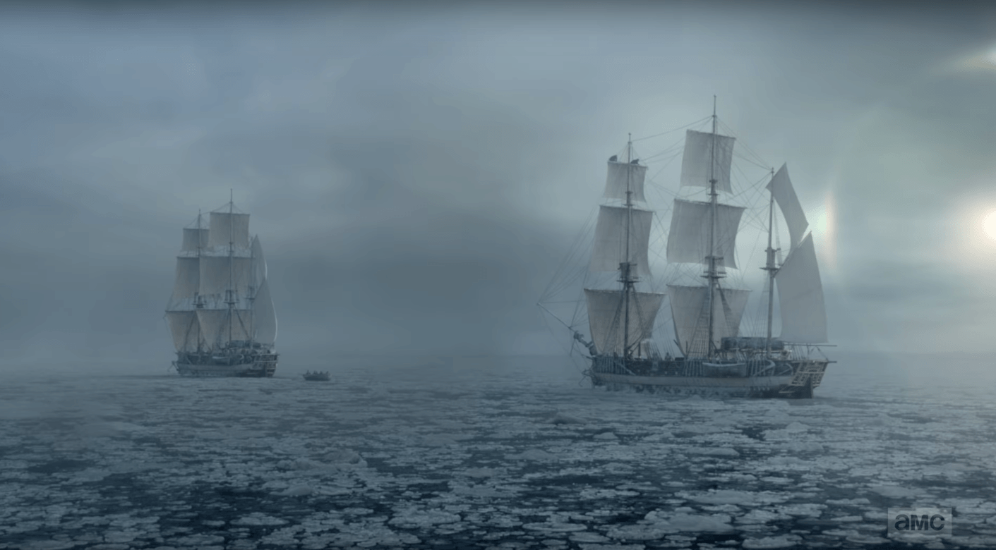 The Terror
