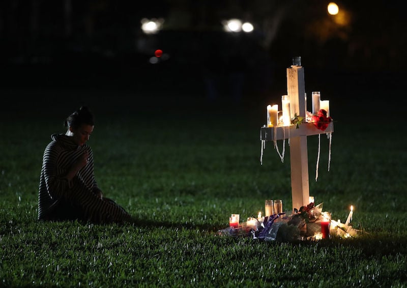 The States That Experience the Most School Shootings Have This 1 Thing In Common