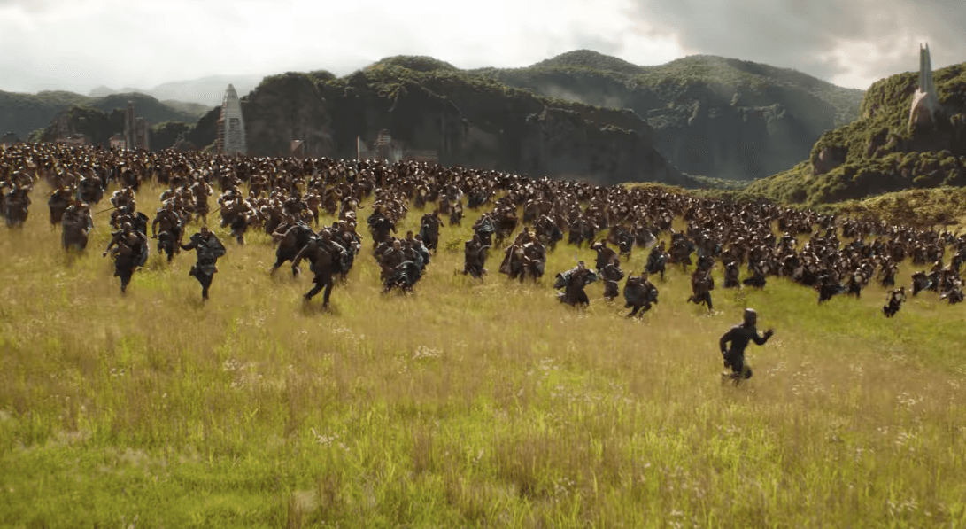 Marvel Studios