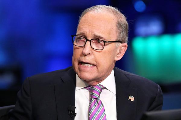 Larry Kudlow Larry Kudlow