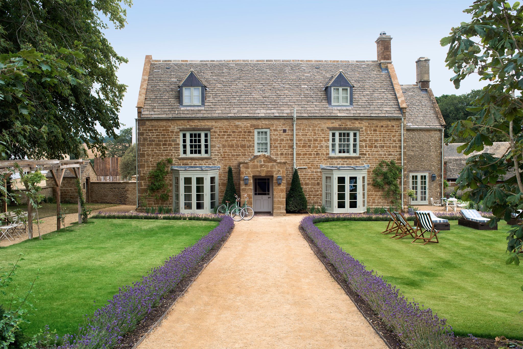 Soho Farmhouse