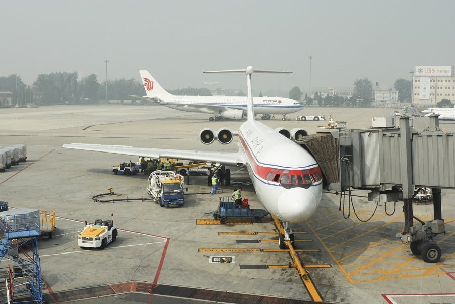 Air Korea Air Korea