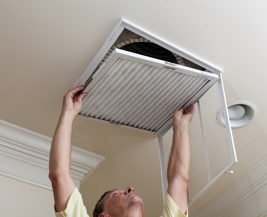 air conditioning filter air conditioning filter