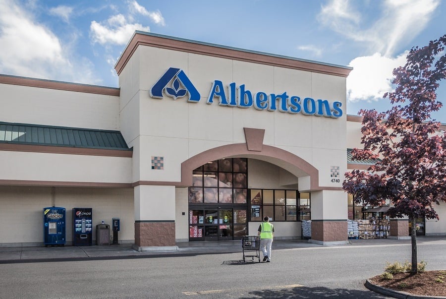 Albertsons