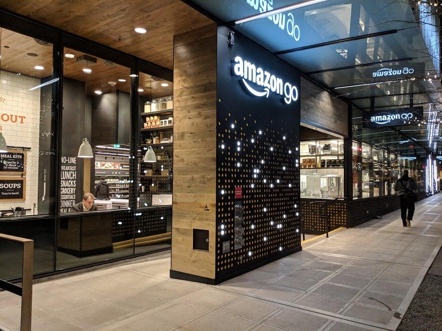 Amazon Amazon