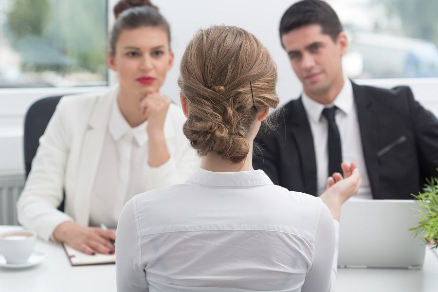 Interview Interview
