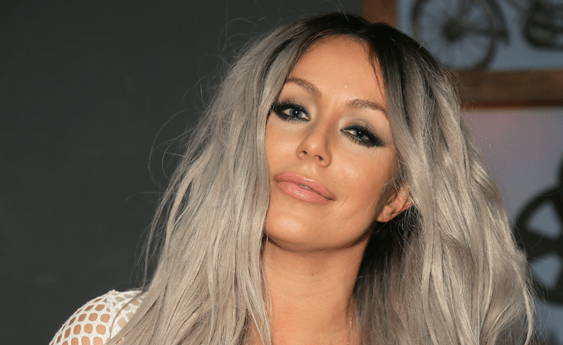 ‘Verzuz’: Aubrey O’Day Wants a Battle Between Danity Kane and The Pussycat Dolls