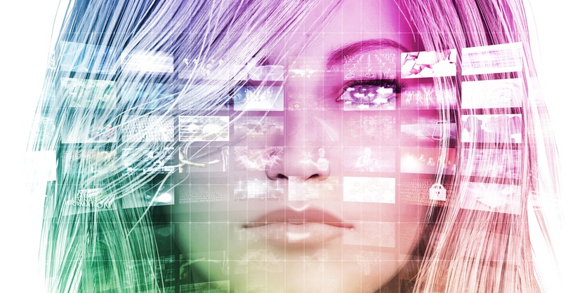 Human-like avatar
