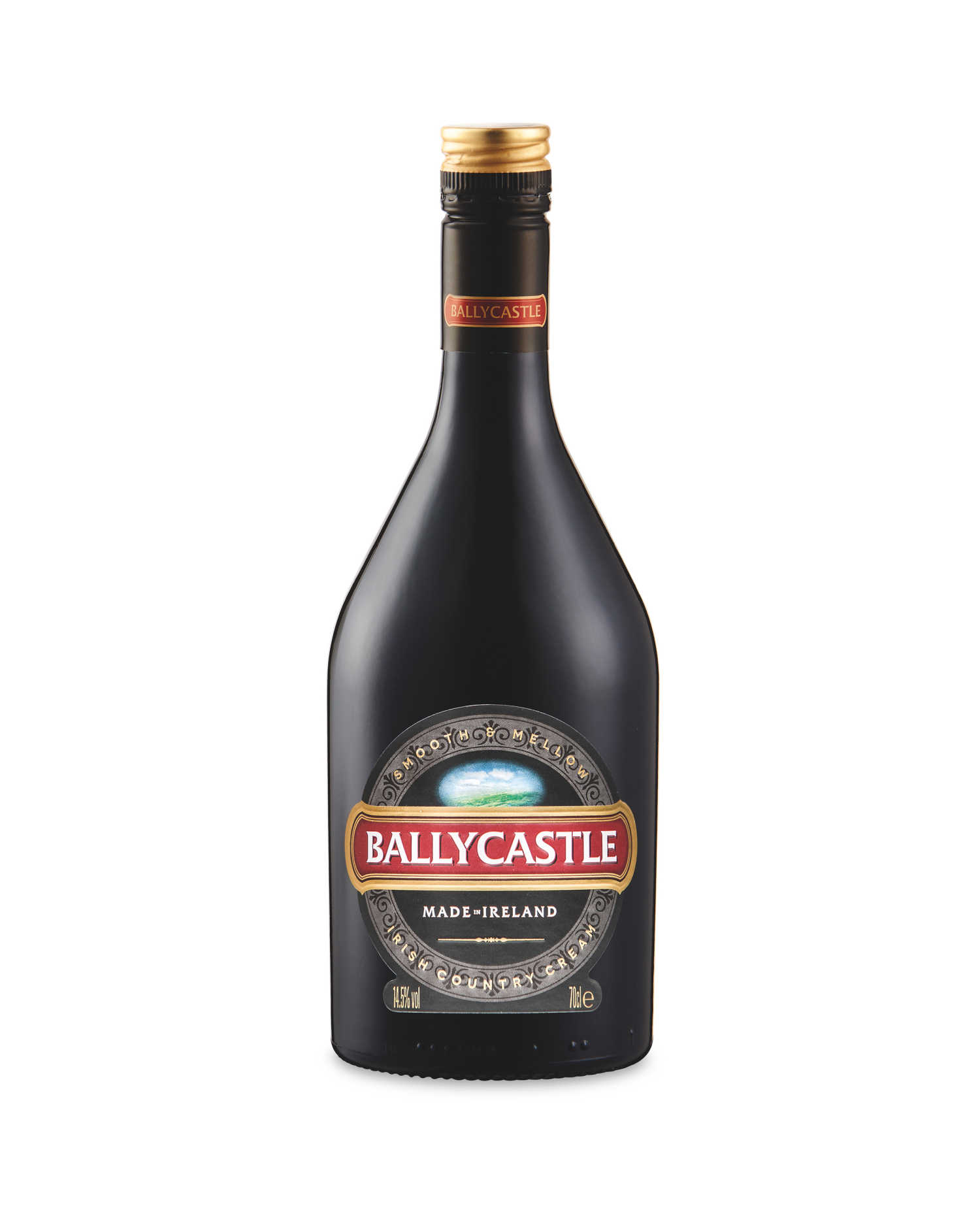Ballycastle Aldi