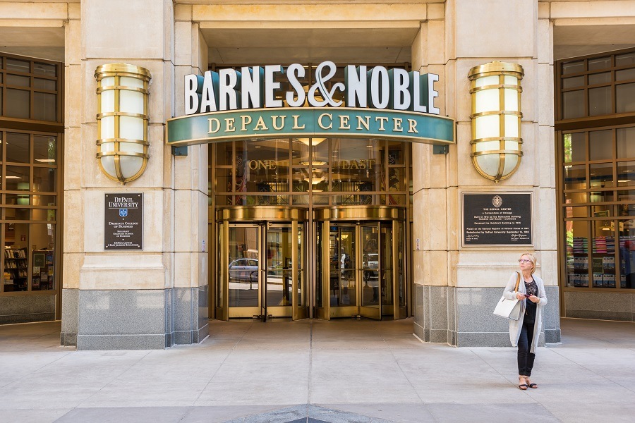 Barnes n Noble Barnes n Noble