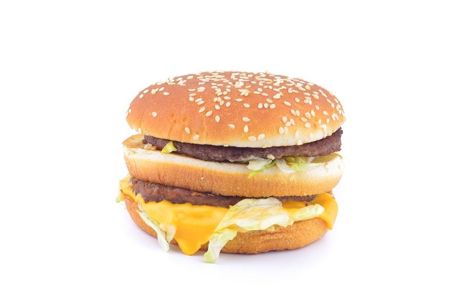 Big Mac