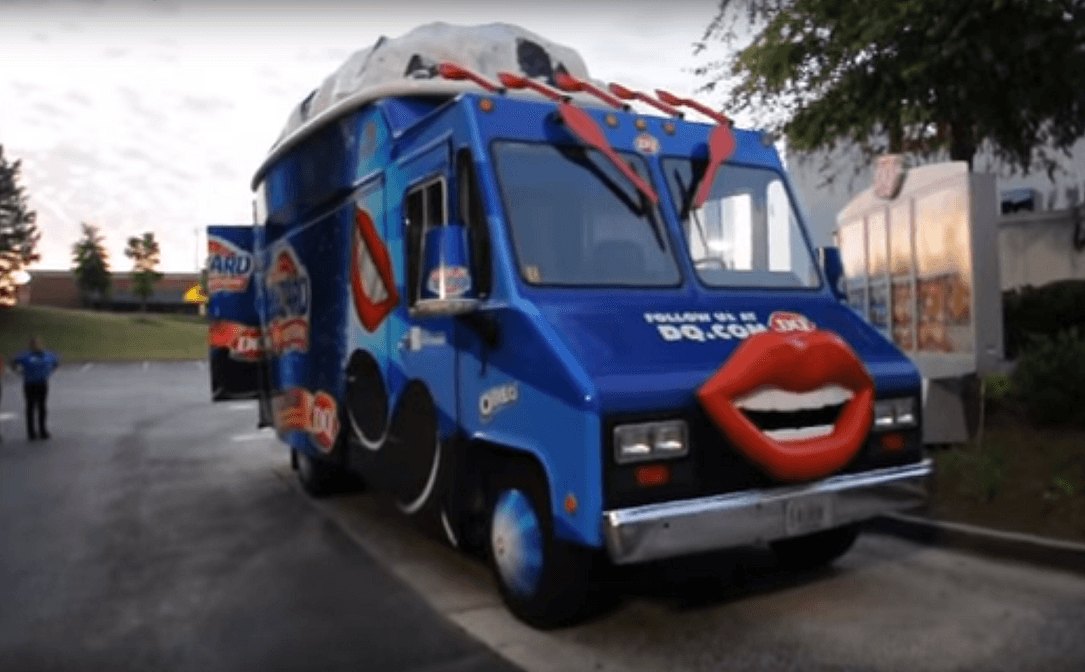 Blizzardmobile