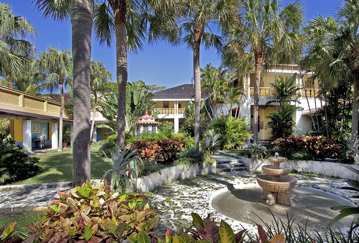 Bonnet House in Fort lauderdale