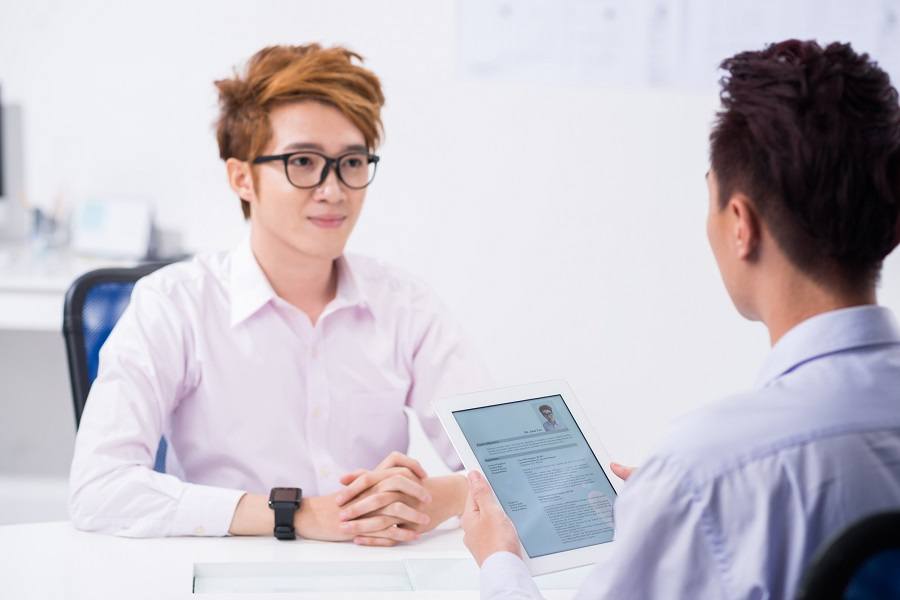 Interview Interview