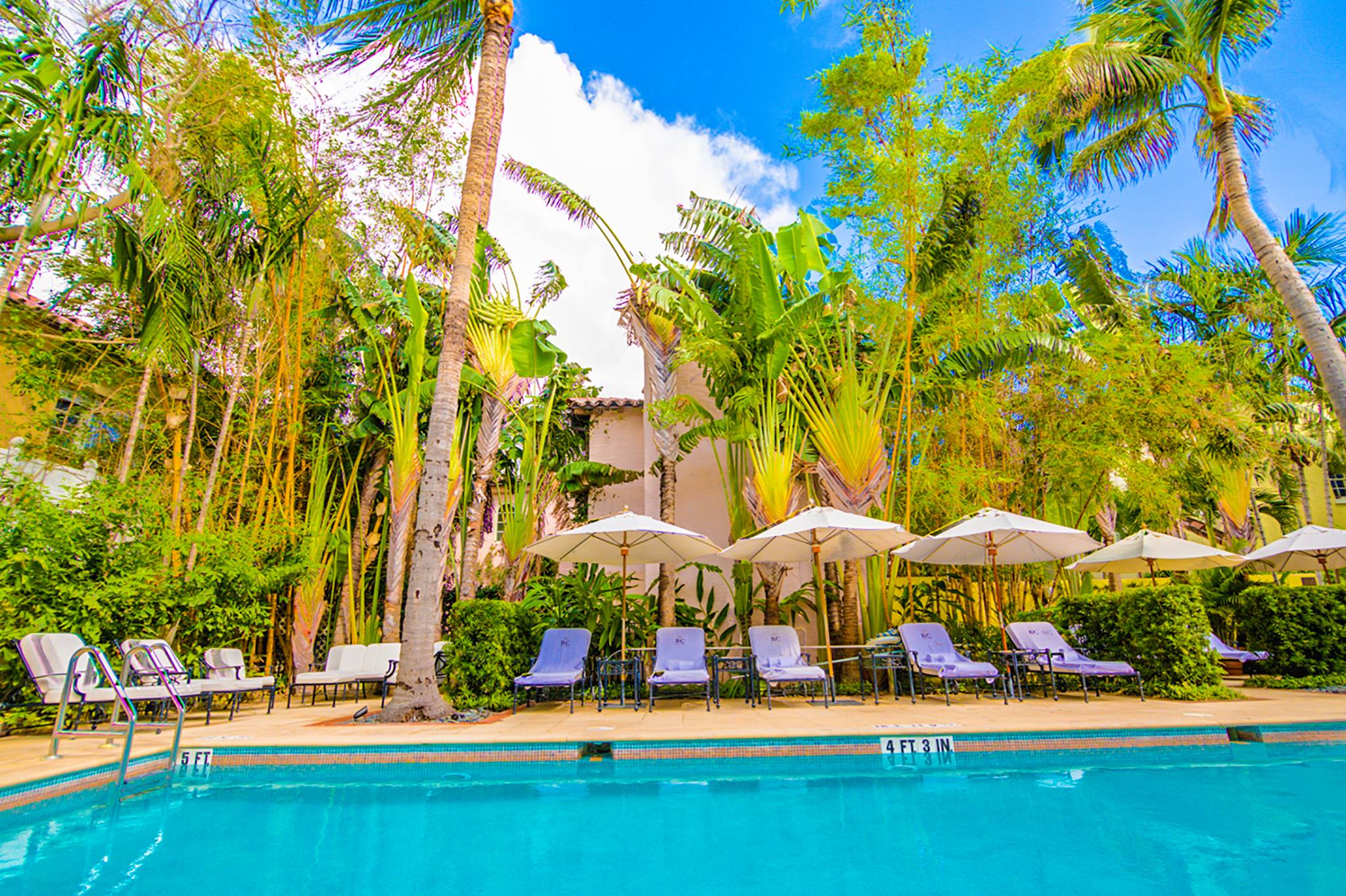 Brazilian Court Hotel