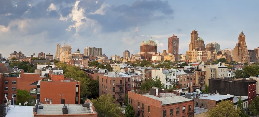 Brooklyn Heights Brooklyn Heights