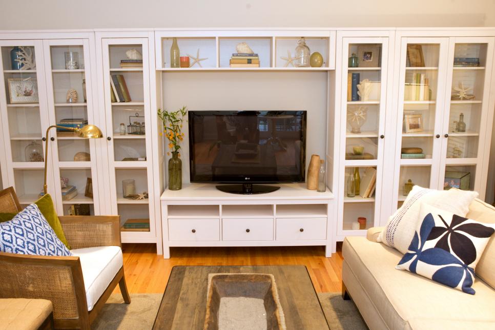 Built-ins