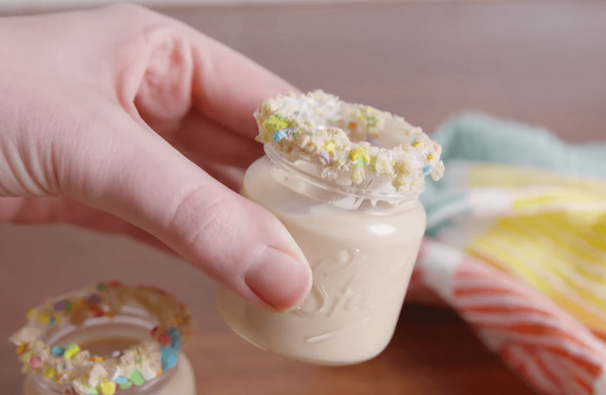 Cereal shooters