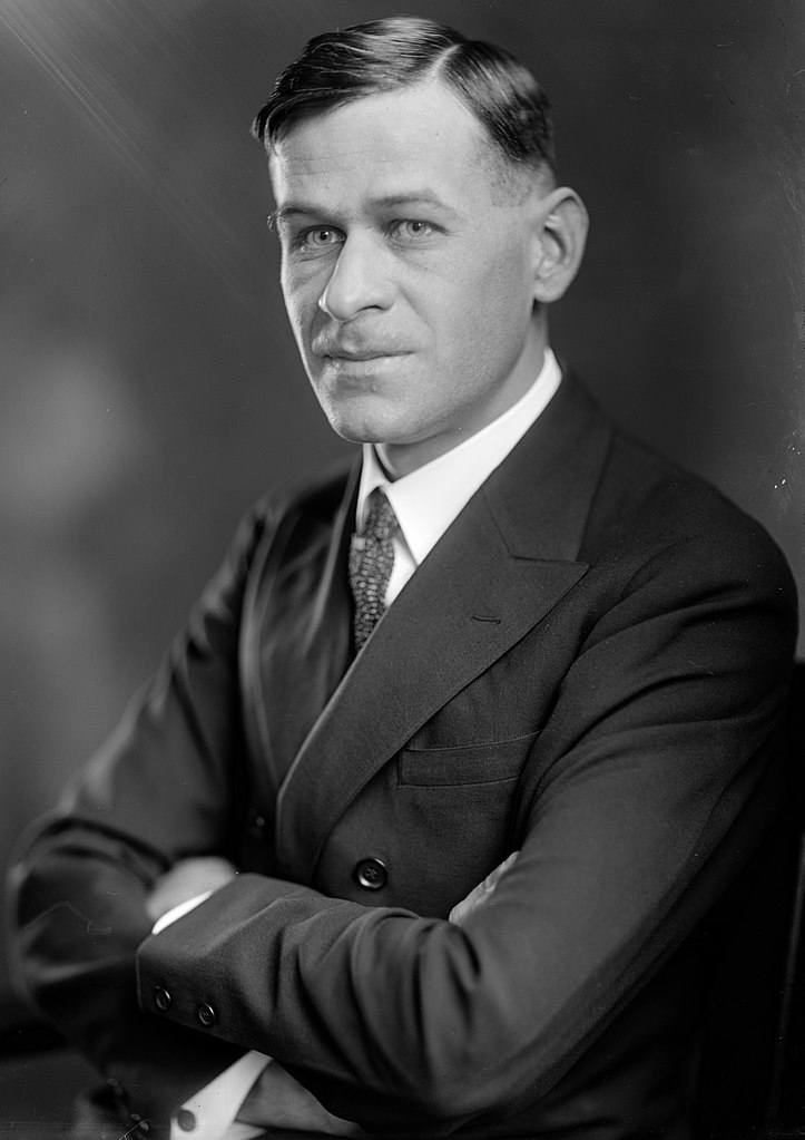 Charles Griffith Ross