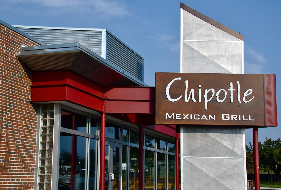 Chipotle Chipotle