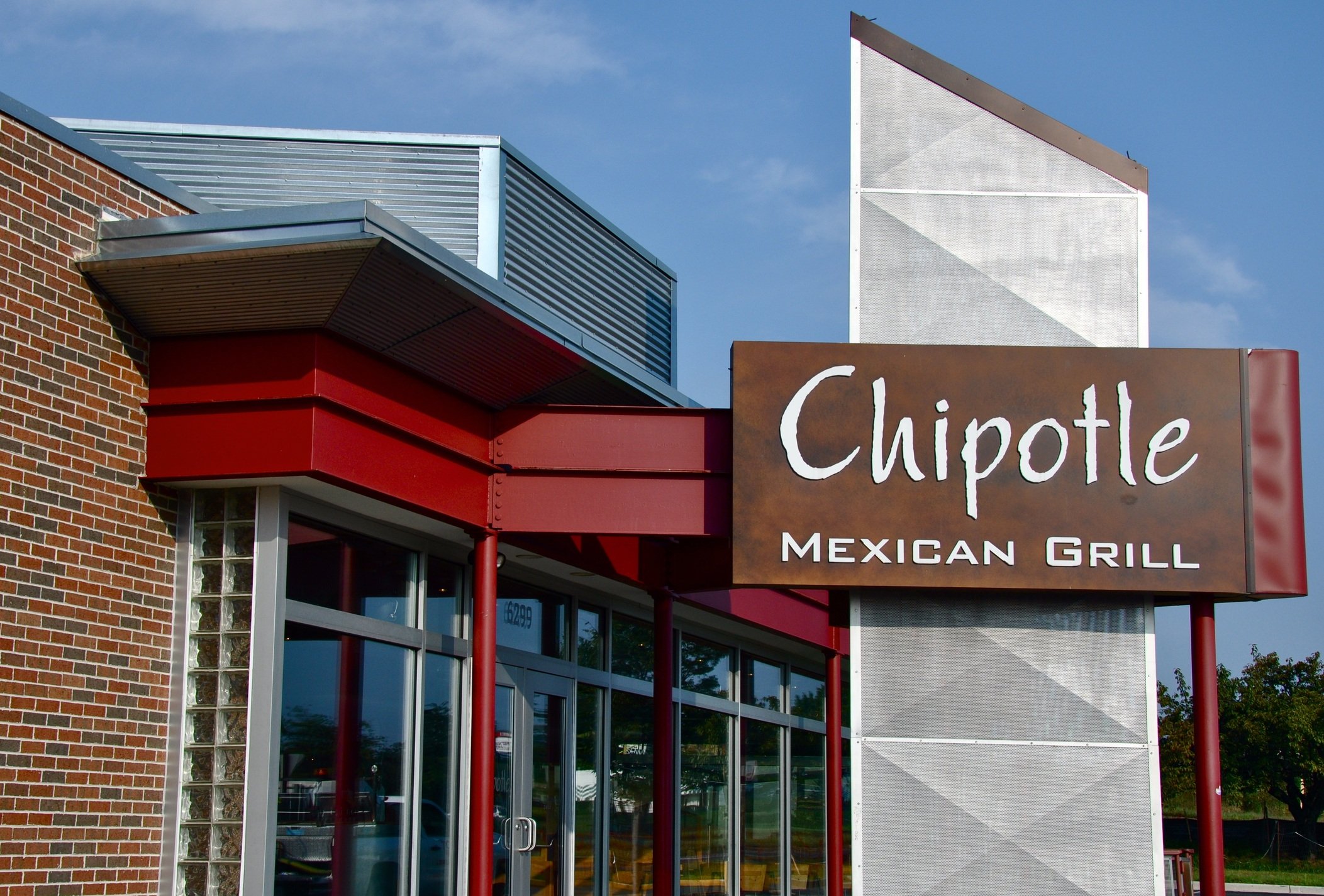 Chipotle Chipotle