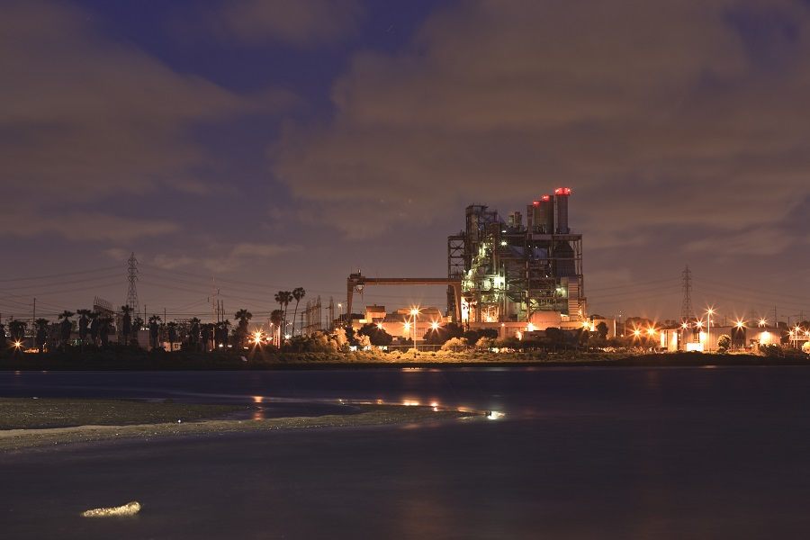 Chula vista
