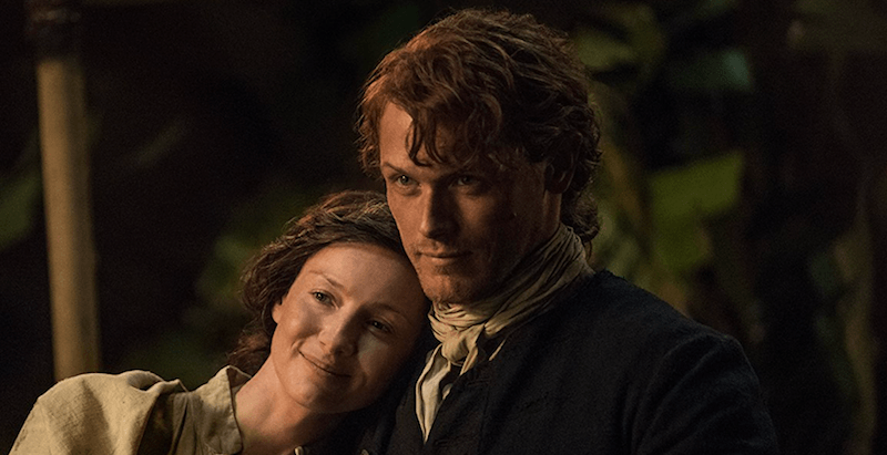 ‘Outlander’: 1 Way Claire and Jamie’s Sex Life Will Be Different in Season 4