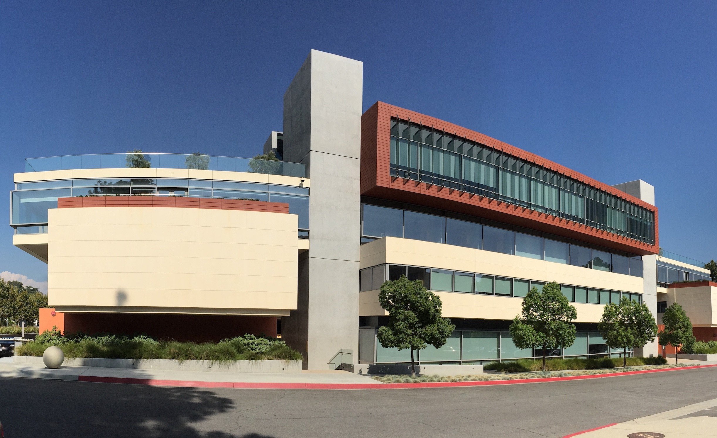 Claremont McKenna College