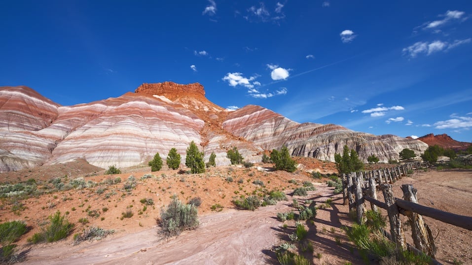 Grand Staircase-Escalante National Monument, Utah