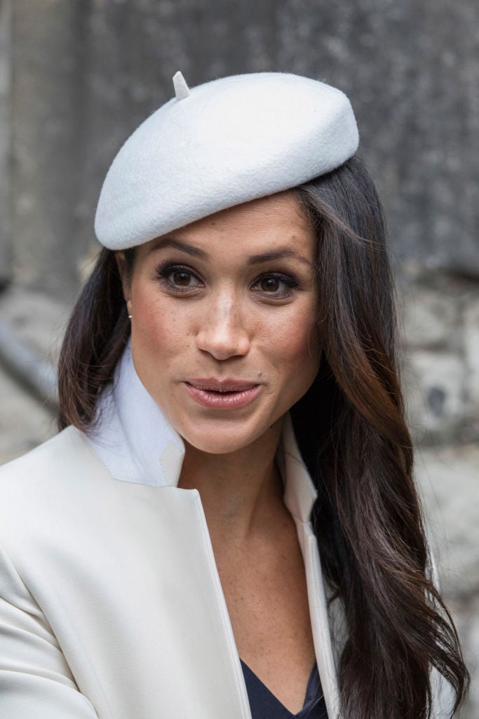 Meghan Markle