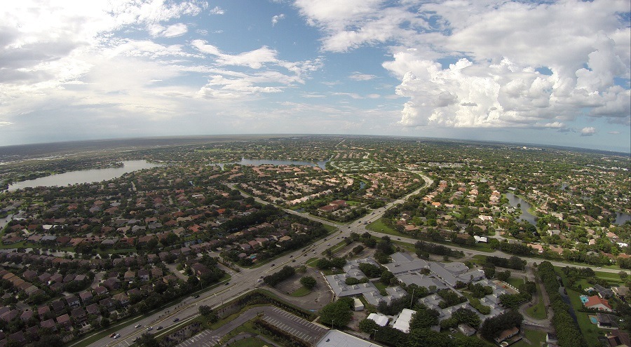 Coral Springs Coral Springs