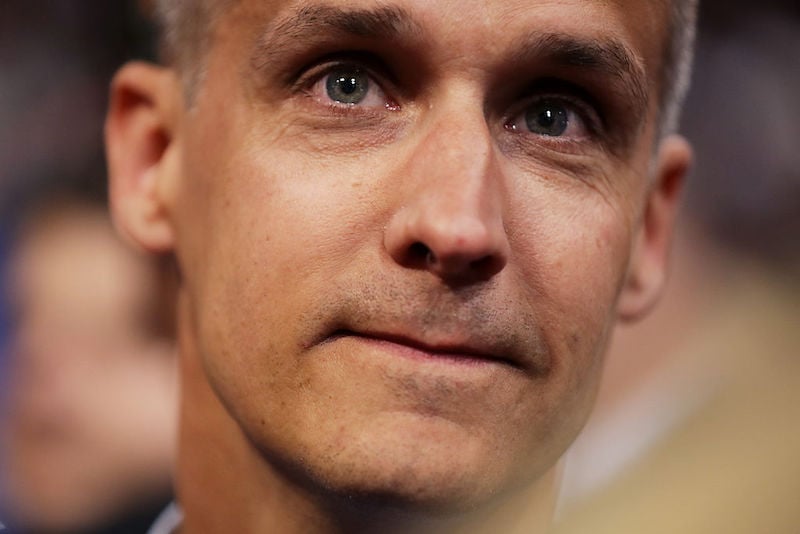 Corey-Lewandowski