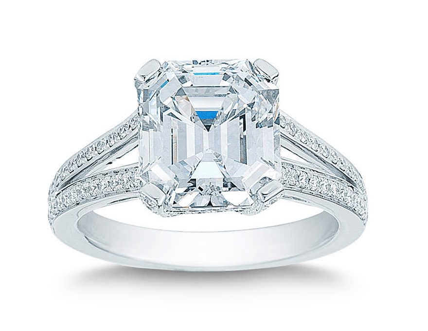 Costco engagement ring