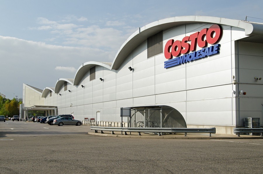 Costco Costco