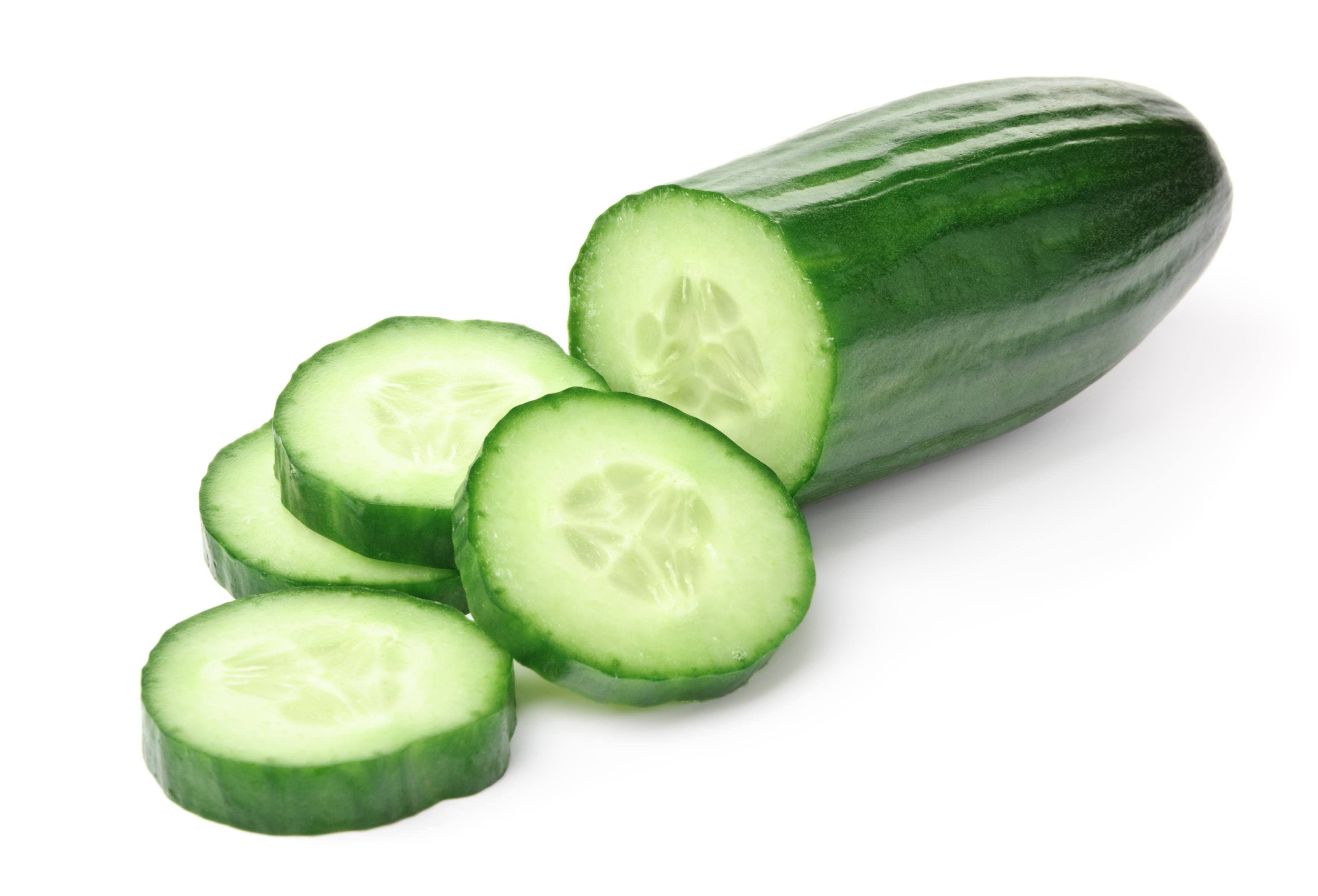 Cucumber Cucumber